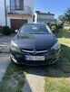 Opel Astra J 1.7 CDTI - 8