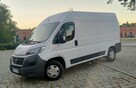 ZADBANY, Ducato, L2H2,DMC3500kg,klima, kamera, - 7