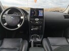 Ford Mondeo mk3 / automat / full opcja ghia - 7