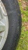 Oryginalne Felgi alufelgi koła Jeep 235/65/17 4 szt. - 5