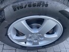 Hyundai Tucson 2.0 Alu Felgi Klima Opony Wielo Sezon Ładne - 15