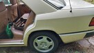 Mercedes-Benz 200D 1991 Klasyk w świetnym stanie - 6