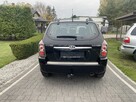 Hyundai Tucson 2.0 Alu Felgi Klima Opony Wielo Sezon Ładne - 4