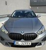 BMW Gran Coupe seria 2 218i F44 salon Polska automat 2022 - 4