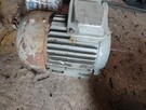 Silnik elektryczny 1 kw 2800 obrotów - 2