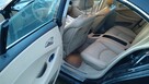mercedes cls 3.5 Lpg 2004r - 8