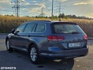 Volkswagen Passat - 7