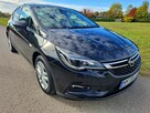 Opel Astra K 1.4 Turbo Benzyna 150km Dynamic NAVI KAMERA - 4
