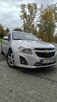 Chevrolet cruze 2013 niski przebieg benzyna + gaz