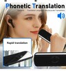 kieszonkowy Tlumacz jezykowy 137 jezykow szybki przenosny - 2