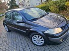 renault megane 1,6-16v 2007 salon pl. 176tys, km, - 5