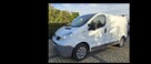 Renault Trafic 2.0 115KM - 2