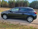 Opel Astra K 1.4 Turbo Benzyna 150km Dynamic NAVI KAMERA - 14
