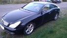 mercedes cls 3.5 Lpg 2004r - 7