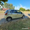 Toyota Yaris 1.33 Polski salon - 3