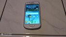 Samsung Galaxy S3 mini sprawny brak bateri sprzedam - 5