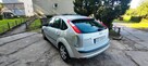 Ford Focus MK2 - 2