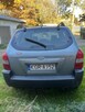 Na sprzedaż: Hyundai Tucson 2.0, benzyna + LPG, 2006 r. - 4