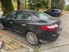 Renault Fluence 2012 r. od syndyka - 3