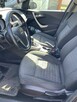 Opel Astra J 1.7 CDTI - 6