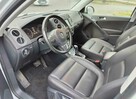Volkswagen Tiguan 4x4 DSG 200 km - 7
