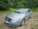 Passat B6 2.0 TSI turbo - 7