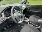 Renault Captur Renault Captur 1.5 dCi INTENS - 12