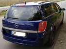 Opel Astra H 1.6 Benzyna, Kombi - 6