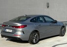 BMW Gran Coupe seria 2 218i F44 salon Polska automat 2022 - 6