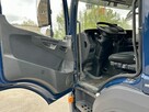 Mercedes Atego śmieciarka do segregacji 12m3 EURO 6 - 9
