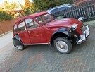 citroen 2cv6 - 3