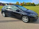 Opel Astra K 1.4 Turbo Benzyna 150km Dynamic NAVI KAMERA - 9