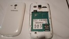 Samsung Galaxy S3 mini sprawny brak bateri sprzedam - 4