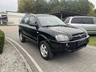 Hyundai Tucson 2.0 Alu Felgi Klima Opony Wielo Sezon Ładne - 2