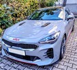 Sprzedam KIA STINGER 3.3T 370kM najwyższa wersja GT2 z 2020 - 3