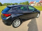 Opel Astra K 1.4 Turbo Benzyna 150km Dynamic NAVI KAMERA - 10