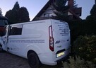 Ford Transit Custom 6 osobowy brygadówka - 7