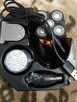 Golarka elektryczna Alpha tr5 Pro - 3