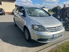 Prawo własności do ½ samochodu osobowego Volkswagen Golf Plu - 2