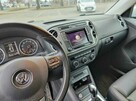 Volkswagen Tiguan 4x4 DSG 200 km - 6