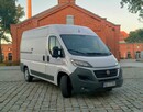 ZADBANY, Ducato, L2H2,DMC3500kg,klima, kamera, - 1