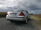 Ford Mondeo mk3 / automat / full opcja ghia - 4