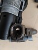 Krzyżak kolumny kierowniczej mercedes ml lift w 163 2.7 cdi - 5