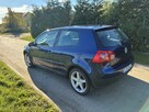 Golf 5 2.0 TDI - 1