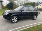 Hyundai Tucson 2.0 Alu Felgi Klima Opony Wielo Sezon Ładne - 1