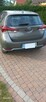 Toyota AURIS - 3