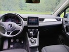 Renault Captur Renault Captur 1.5 dCi INTENS - 10