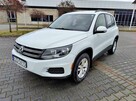 Volkswagen Tiguan 4x4 DSG 200 km - 3