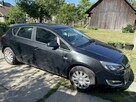 Opel Astra J 1.7 CDTI - 1