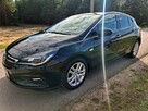Opel Astra K 1.4 Turbo Benzyna 150km Dynamic NAVI KAMERA - 15